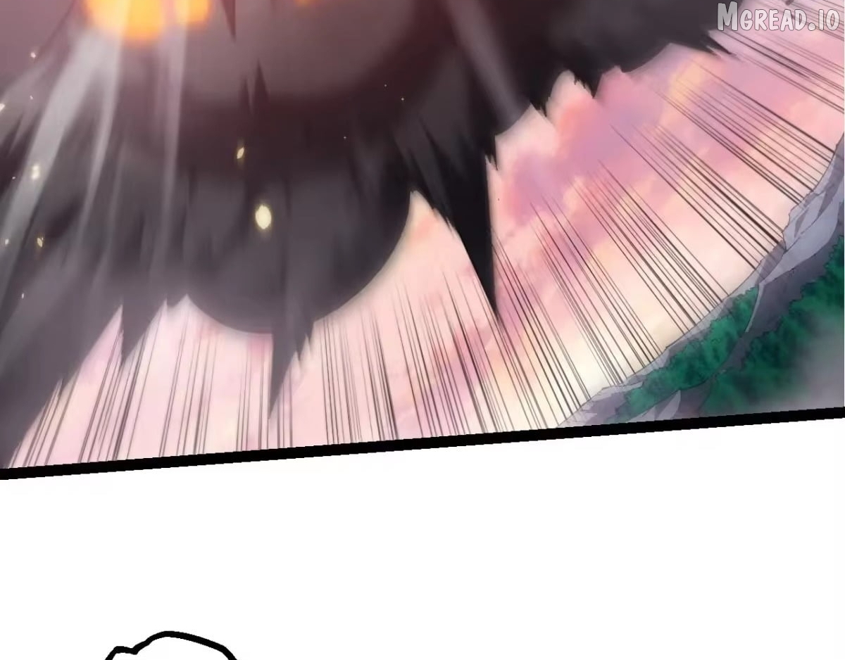 Evolution Begins With A Big Tree Chapter 517  - page 75